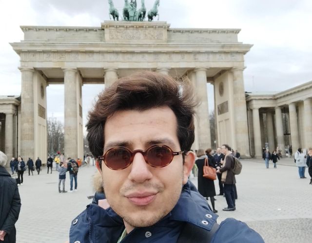 Hadim İngilizce Özel Ders